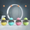 Pet supplies, unbreakable dolls, leaky food ball toys, cat teasing, ball training, self-entertainment and boredom, slow food dispensers, cat toys, pet toys Specification image